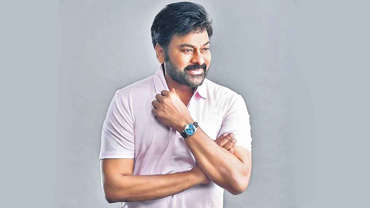 Chiranjeevi | స్వరాలవేటలో విశ్వంభర.. ఆ పద్ధతికి పుల్‌స్టాప్‌ పెట్టినట్టేనా!