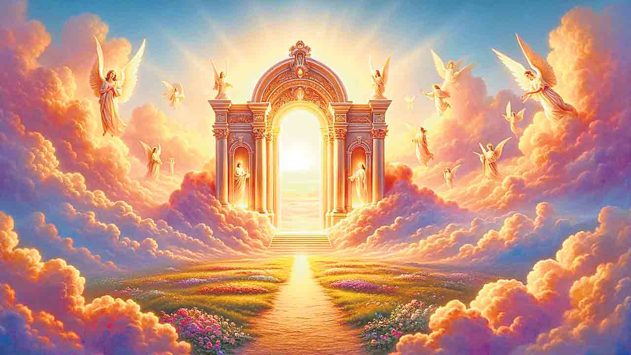 మోక్షానికి అర్హత