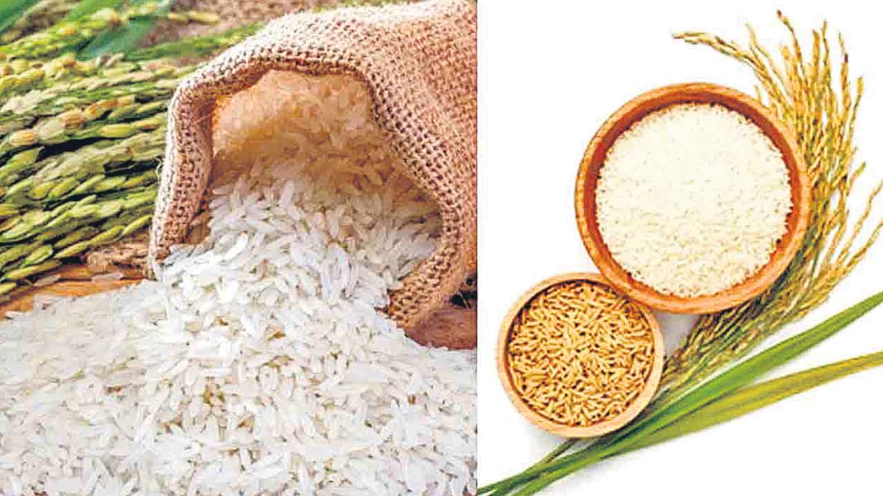 Civil Supplies | మంత్రిది ఒకమాటగా.. అధికారులది ఇంకోమాట.. సన్న బియ్యం టెండర్‌ రద్దు అయ్యిందా? లేదా?