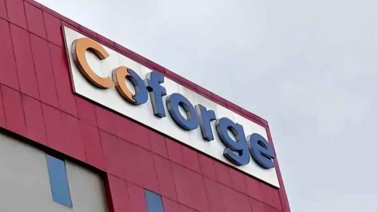 సిగ్నిటీలో కోఫోర్జ్‌కి వాటా