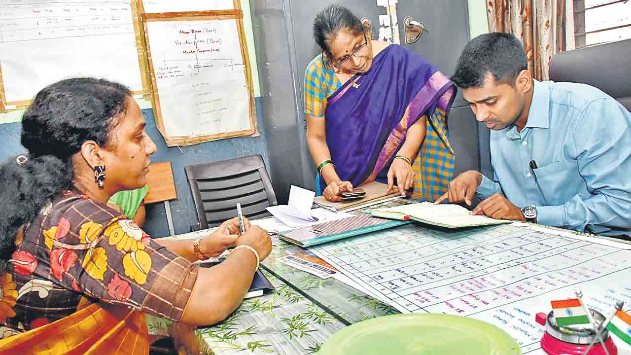 ఇకపై విద్యార్థులకు డ్రగ్స్‌పై బోధన!