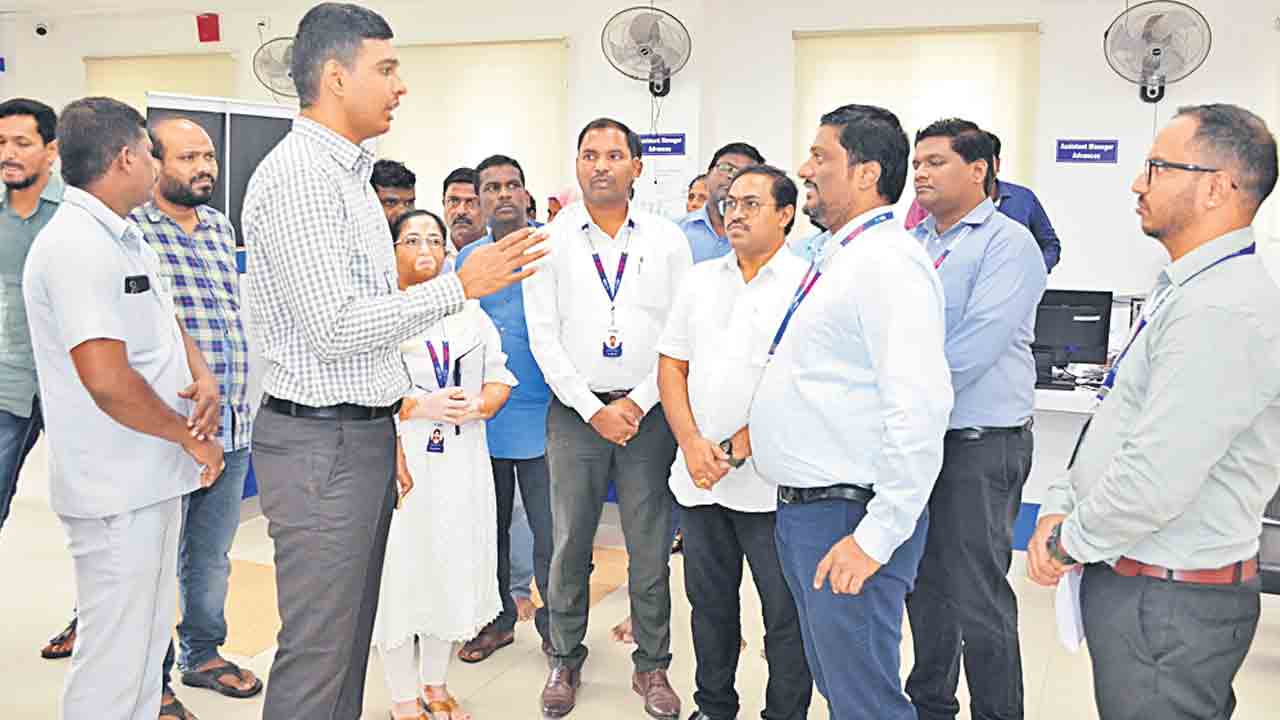 మాఫీ..మాయాజాలం !