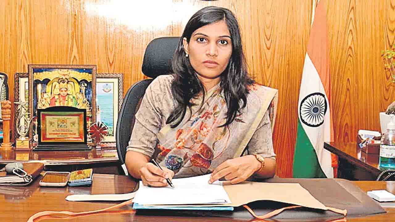 నేడు రైతు భరోసాపై వర్క్‌షాపు