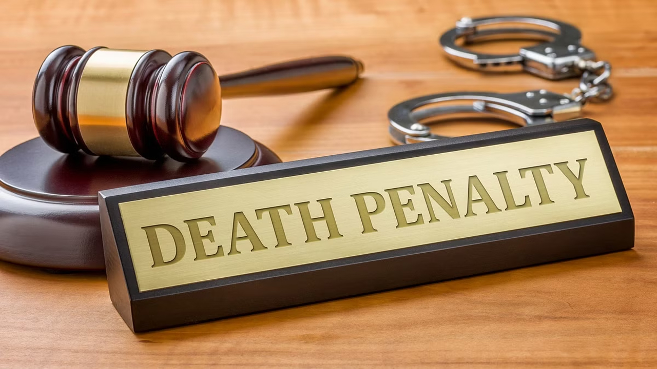 Death Penalty | చిన్నారిపై లైంగిక దాడి, హత్య కేసులో నిందితుడికి ఉరిశిక్ష.. తీర్పును సమర్థించిన హైకోర్టు..!