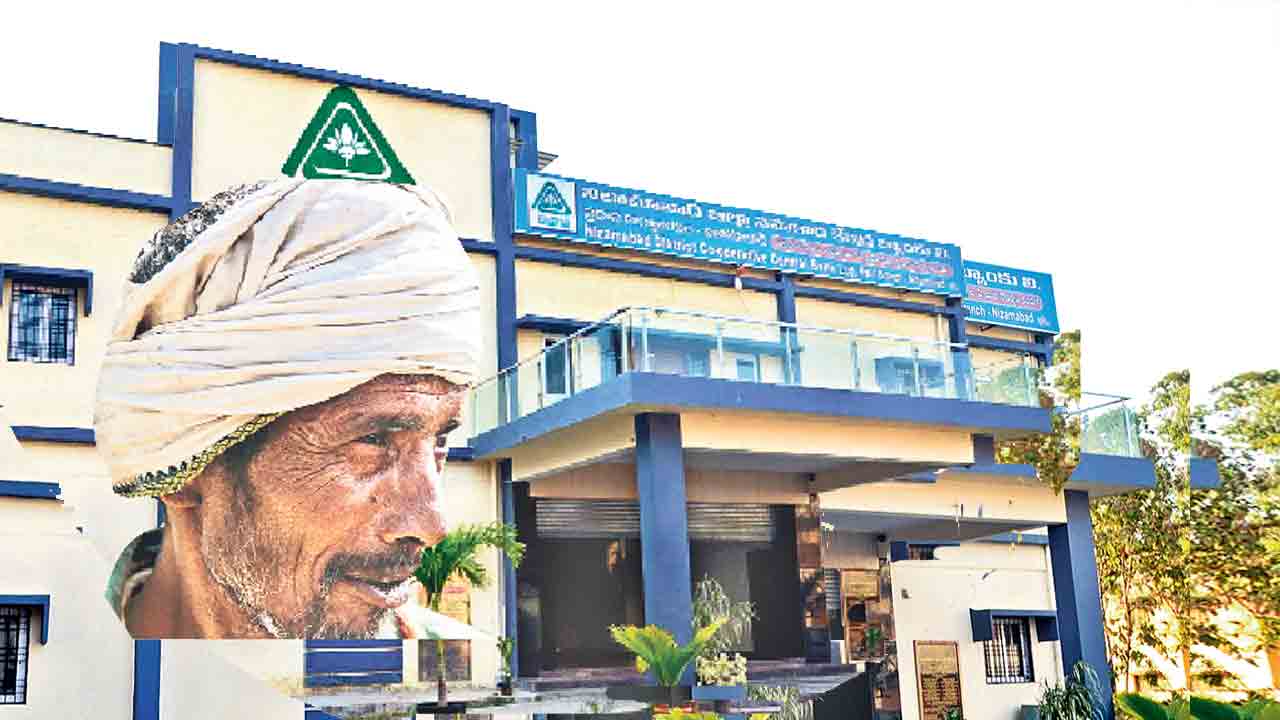 సహకారం లోనూ సర్కారు కొర్రీలు