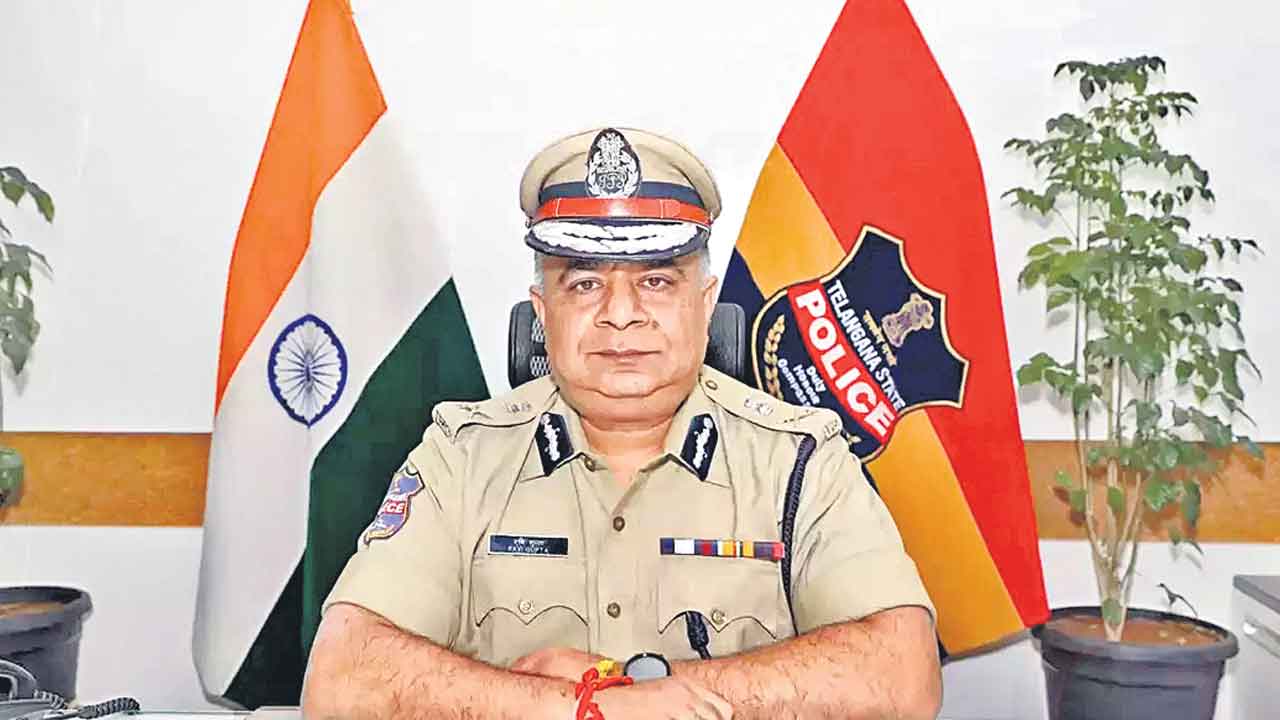 చిన్నారుల రక్షణపై ప్రత్యేక దృష్టి