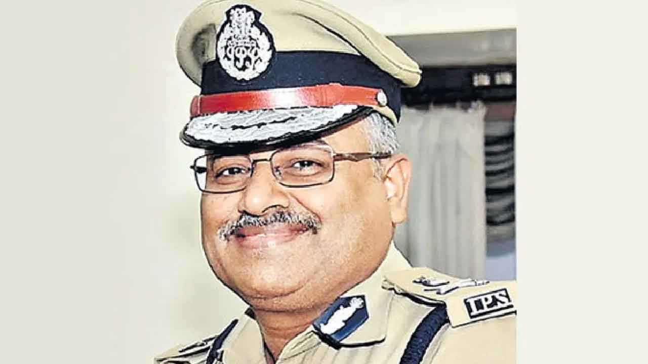 Prajavani | ప్రజావాణి దరఖాస్తులకు ప్రాధాన్యం ఇవ్వండి.. డీజీపీ ఆదేశం