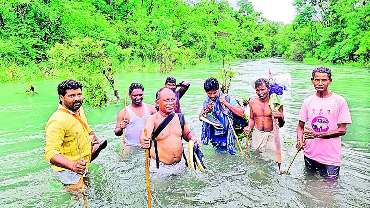 మీ సాహసానికి సెల్యూట్‌