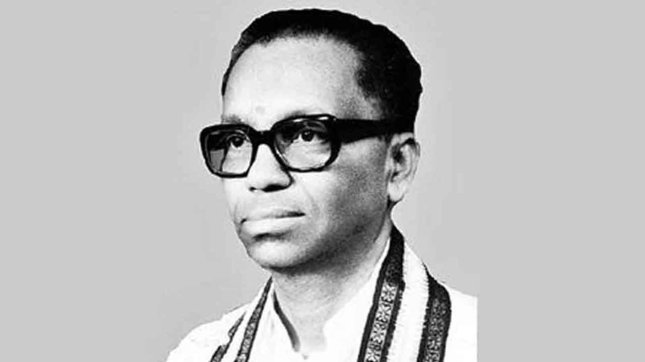 దాశరథి పురస్కారం కోసం కమిటీ