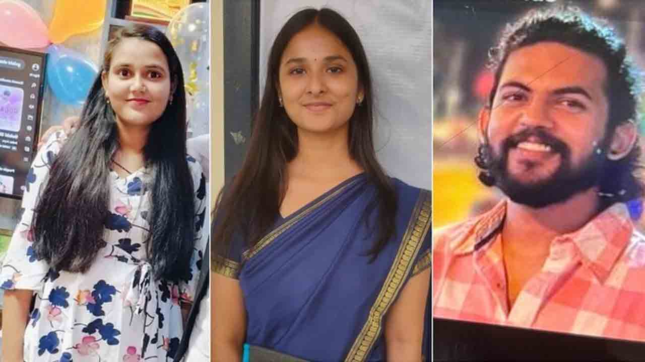 Coaching Center | ఐఏఎస్‌ స్టడీ సర్కిల్‌లో ముగ్గురి జలసమాధి.. ఢిల్లీలో కొనసాగుతున్న విద్యార్థుల నిరసనలు