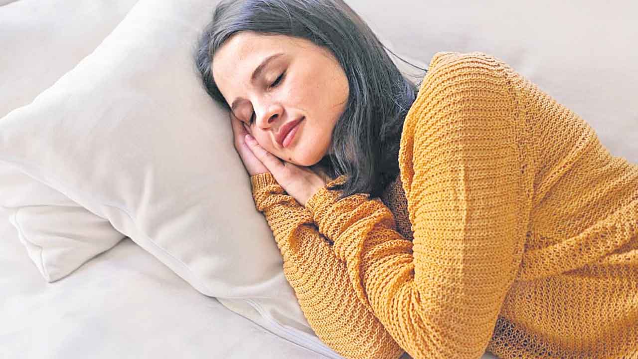 Dementia | మీకు మతిమరుపు ఉందా.. అయితే పగటిపూట ఓ కునుకు తీయండి..!