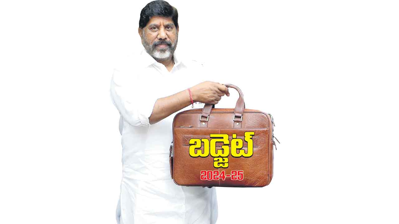 జిల్లాకు మొండిచెయ్యే