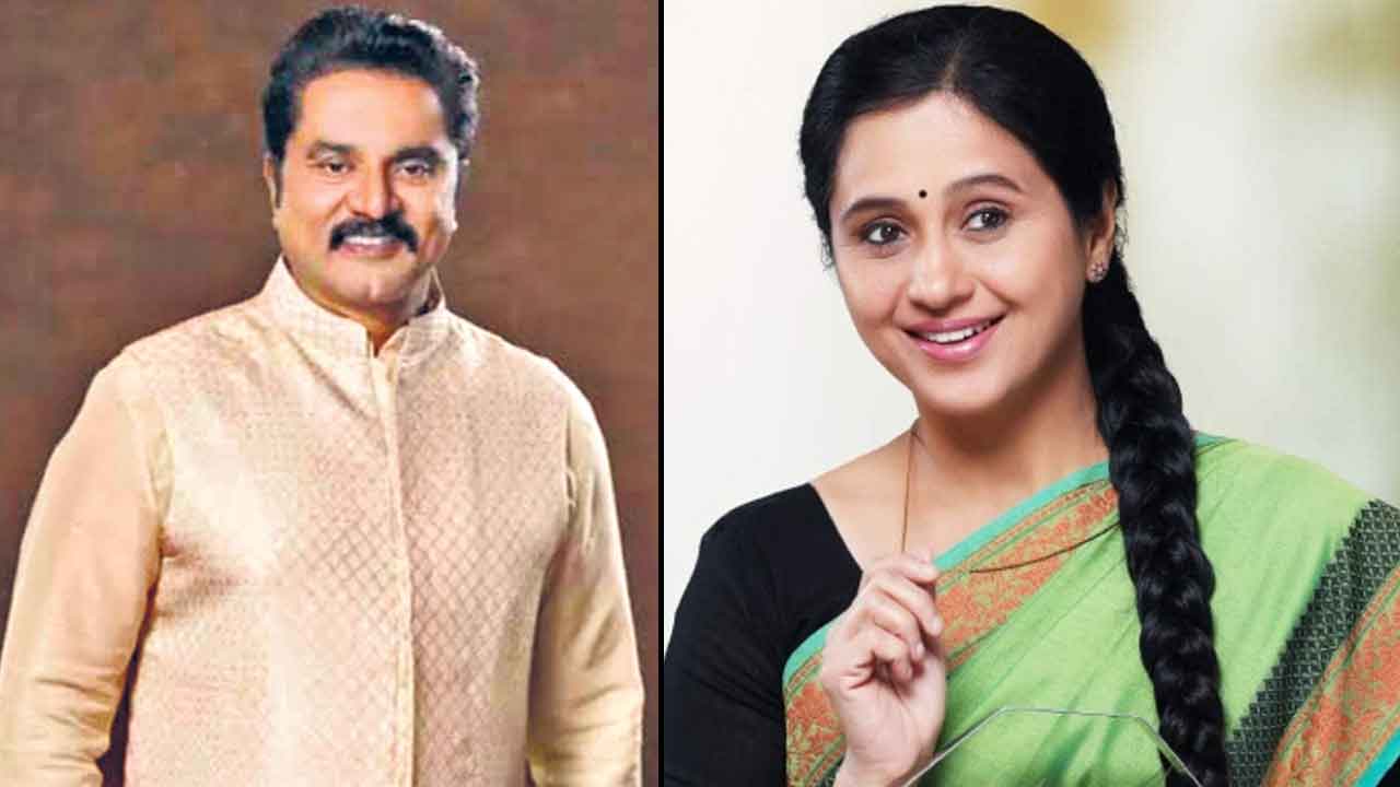 ముఖ్యపాత్రల్లో మెరవనున్నారు