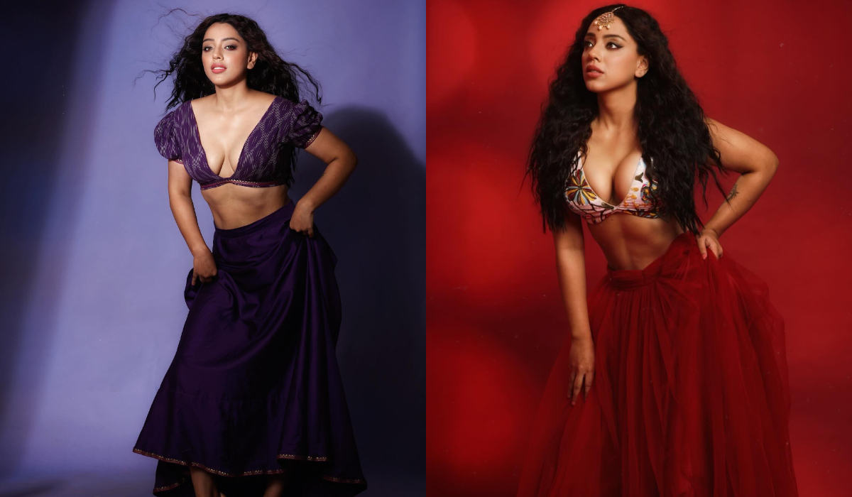 Deviyani Sharma