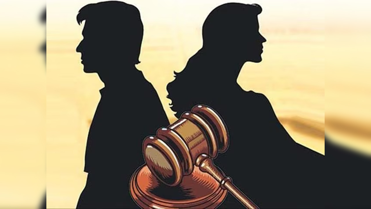 Divorce | ఇదేందయ్యా ఇదీ..! పెళ్లయిన మూడు నిమిషాలకే భర్తకు విడాకులు..! కారణం ఏమై ఉంటుందంటరూ..!