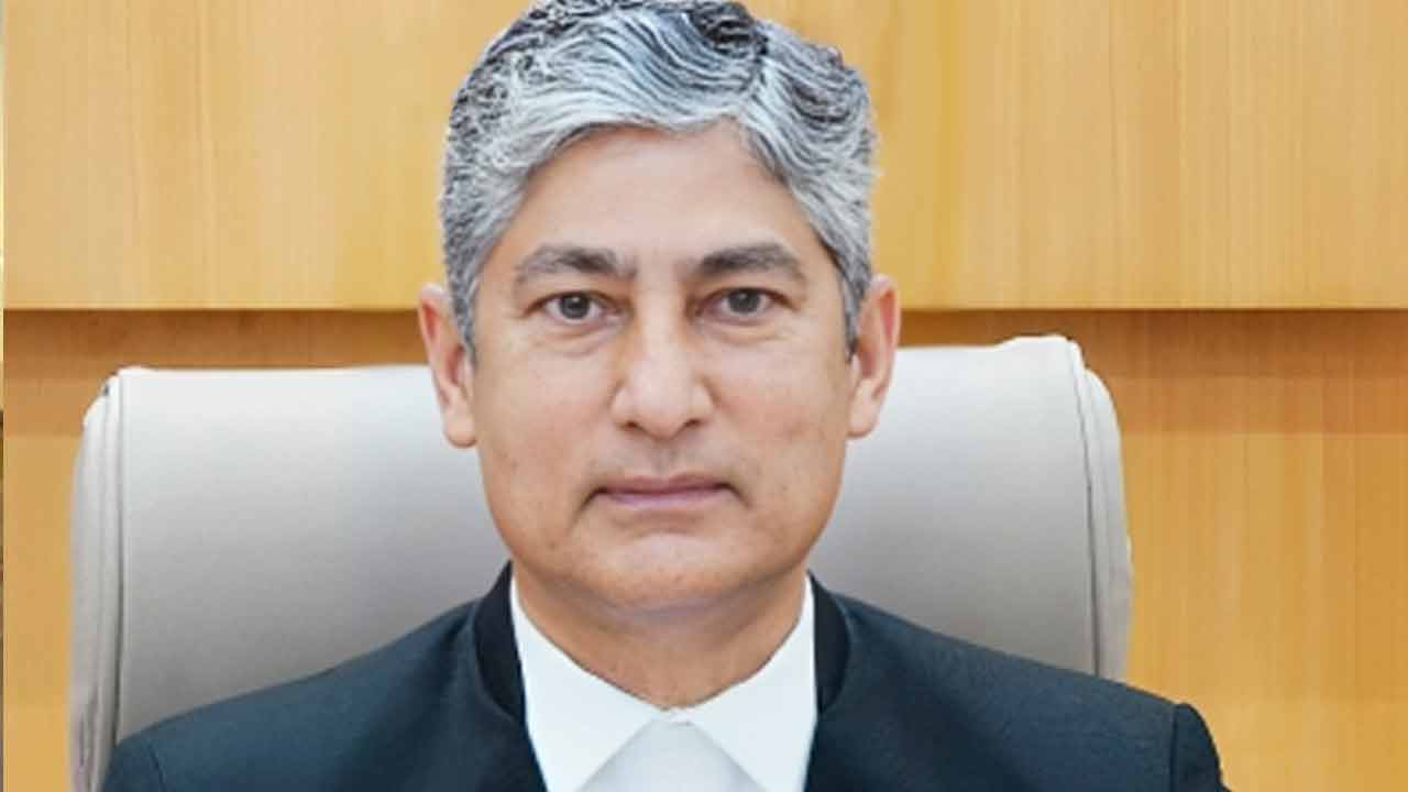 Dhiraj Singh Takur | ఆంధ్రప్రదేశ్‌ చీఫ్‌ జస్టిస్‌ ధీరజ్‌ సింగ్‌ ఠాకూర్‌ బదిలీ