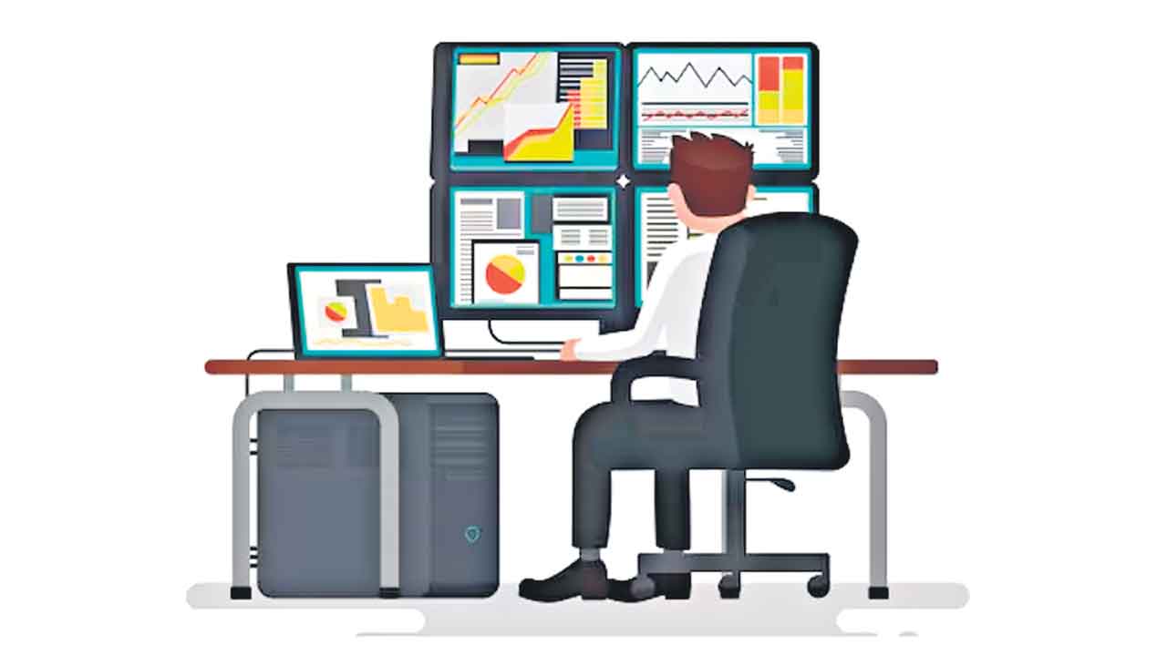 Market Pulse | స్టాక్‌ మార్కెట్‌.. మదుపరులు లాభాల స్వీకరణకు అవకాశం!