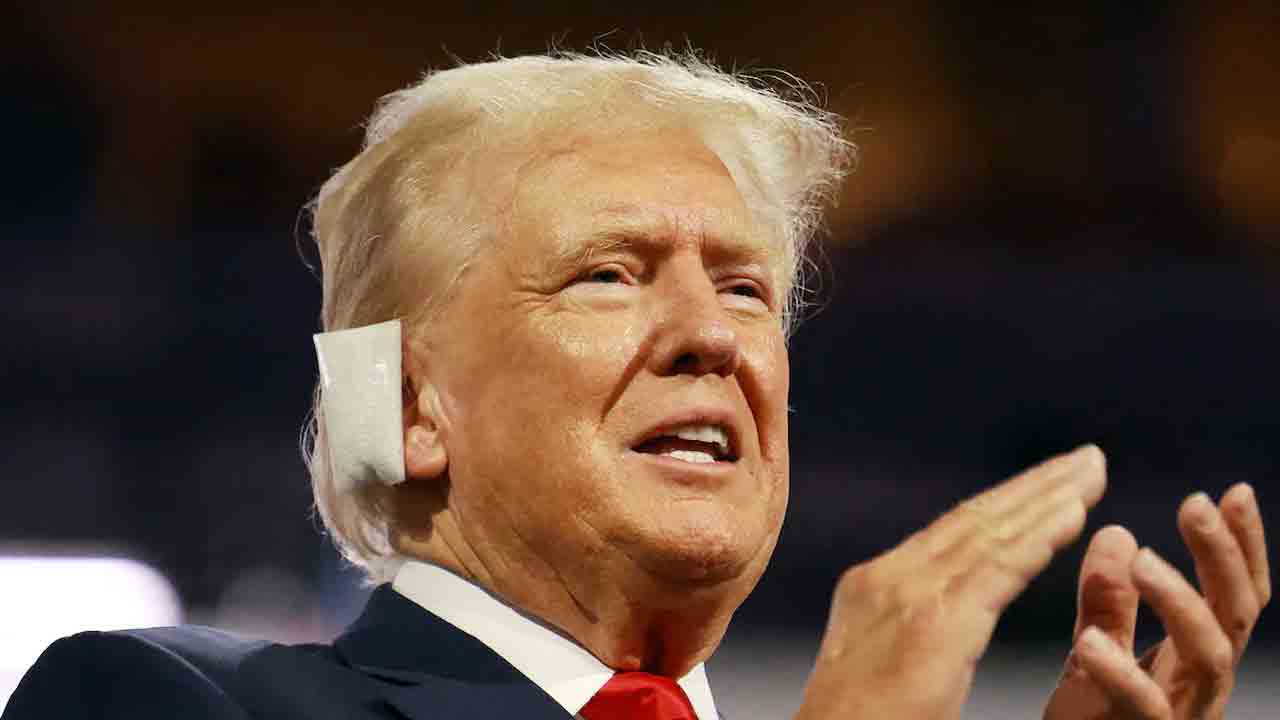 Donald Trump | అధ్యక్షుడినైతే వాళ్లందరికీ ఉరే.. అమెరికన్లను చంపిన వలసదారులపై ట్రంప్‌ ఆగ్రహం