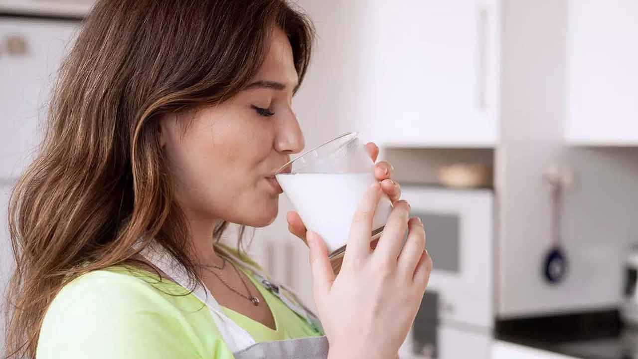 పాలు తాగుతున్నారా?