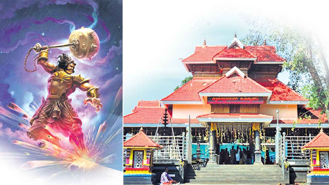 వీళ్లకు దుర్యోధనుడు దేవుడు..