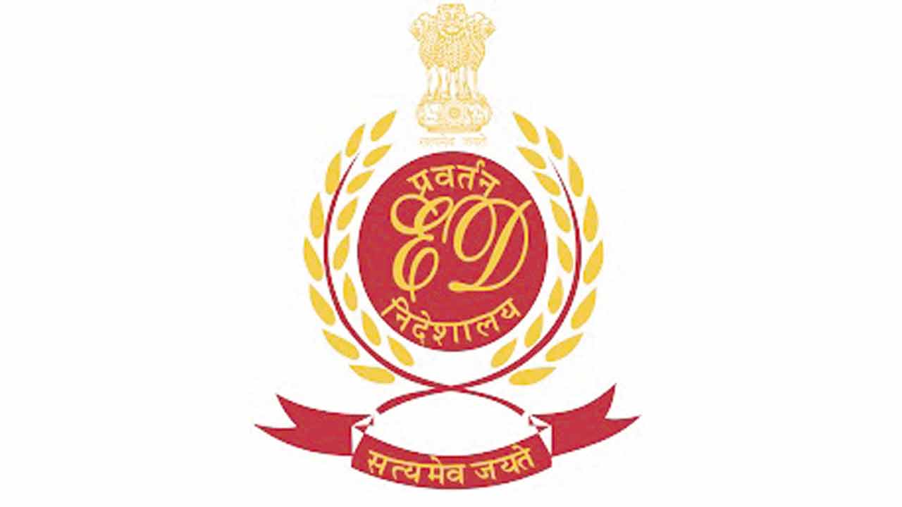 ఢిల్లీ జల్‌ బోర్డు కేసులో ఈడీ సోదాలు