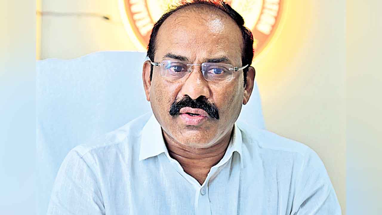 టోకెన్‌ విధానం మాకొద్దు