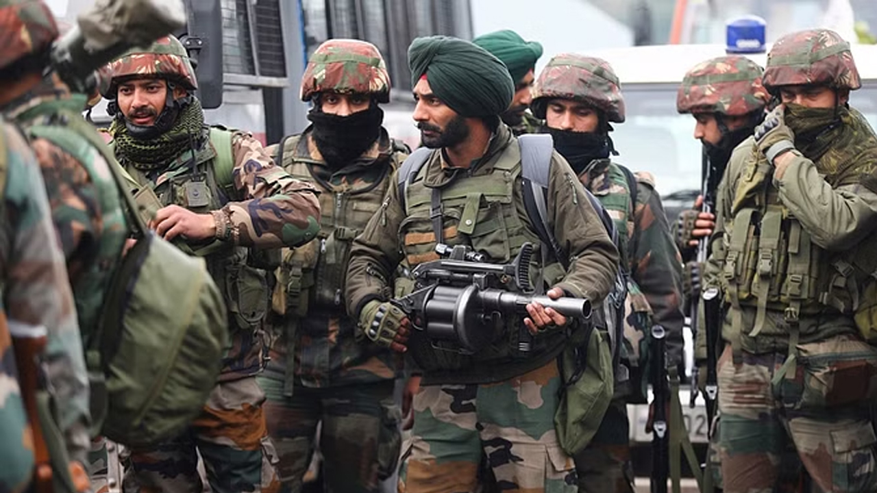 Encounter | కుల్గామ్‌ ముష్కరుల ఏరివేత.. రెండు ఎన్‌కౌంటర్లలో ఆరుగురు ఉగ్రవాదులు హతం.. అమరులైన ఇద్దరు సైనికులు..!