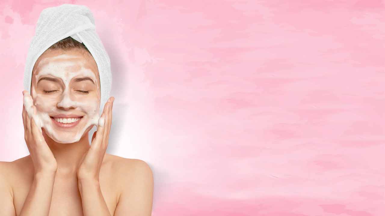 ముచ్చటైన ముఖానికి