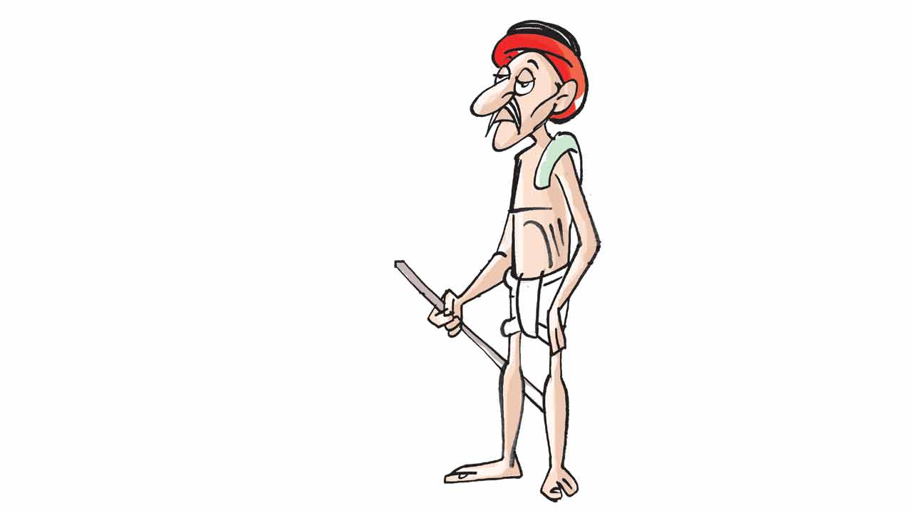 మళ్లీ నిరాశే..