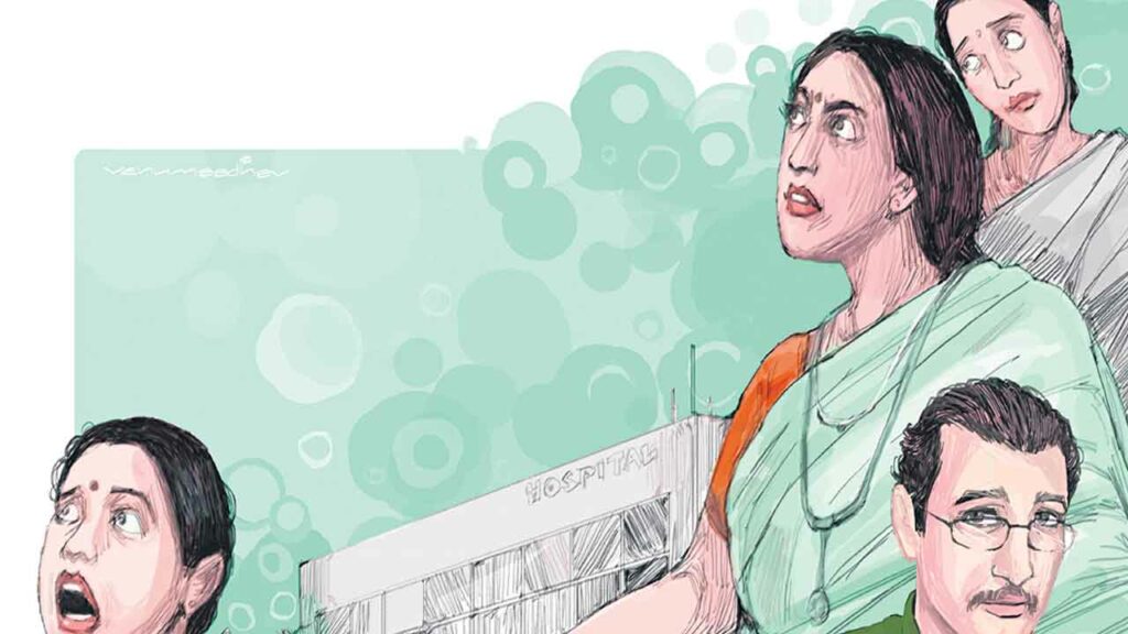 Feticide Story