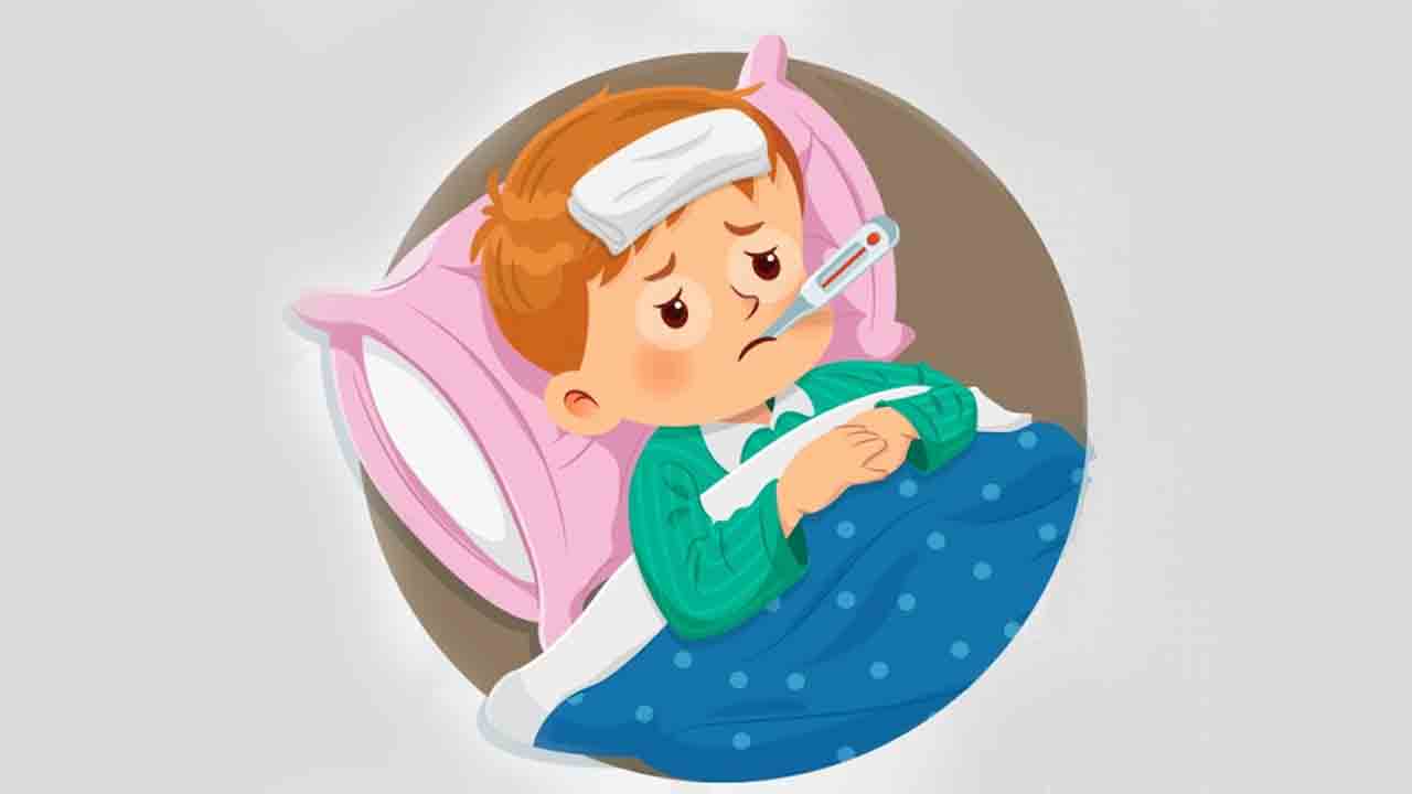 Fever | జ్వరమూ మంచిదే.. భవిష్యత్తులో ఎదురయ్యే రోగాలను కూడా తప్పించుకోవచ్చు!