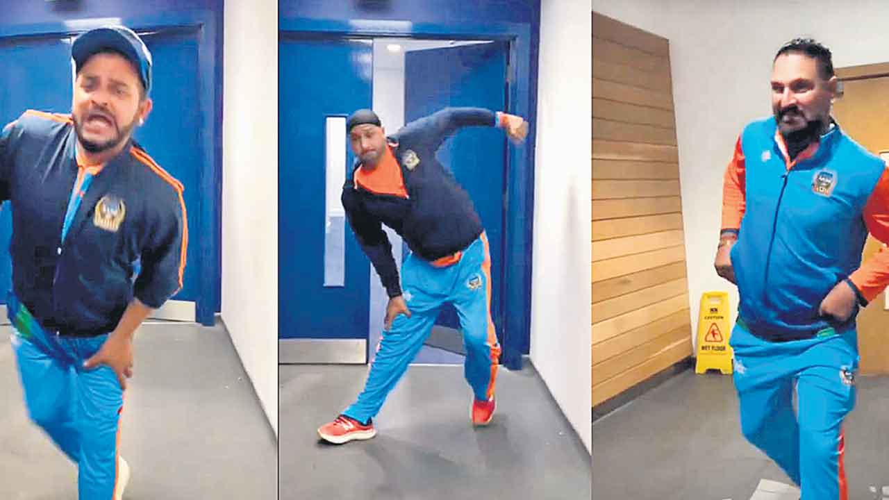 Harbhajan Singh | మమ్మల్ని క్షమించండి.. అభ్యంతరకర వీడియోపై భజ్జీ