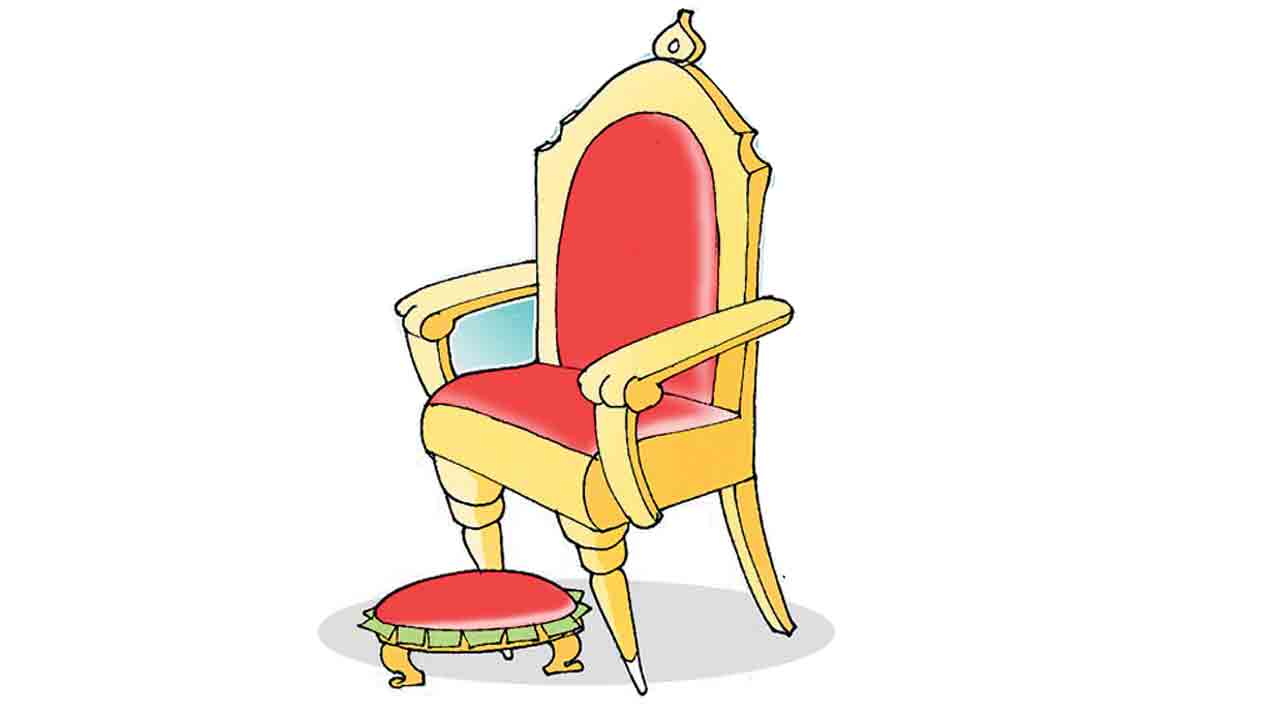 కాంగ్రెస్‌లో నామినేటెడ్‌ పదవుల చిచ్చు