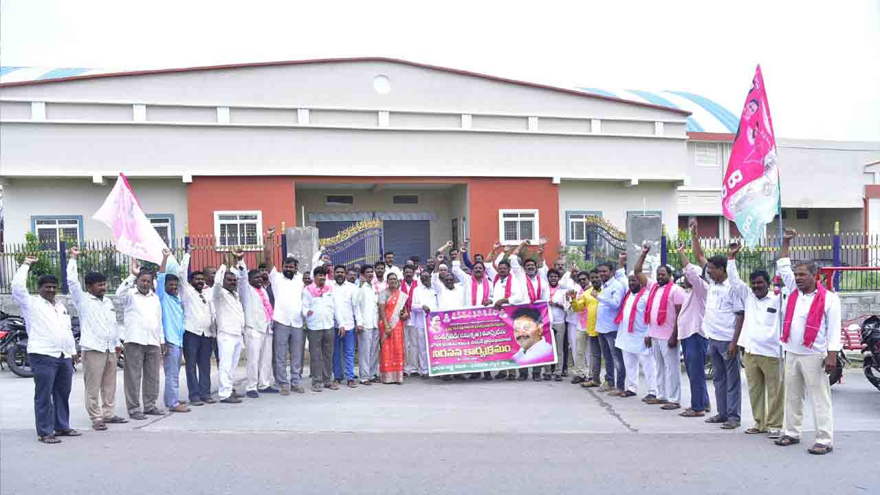 సమీకృత మార్కెట్‌ను అందుబాటులోకి తేవాలి