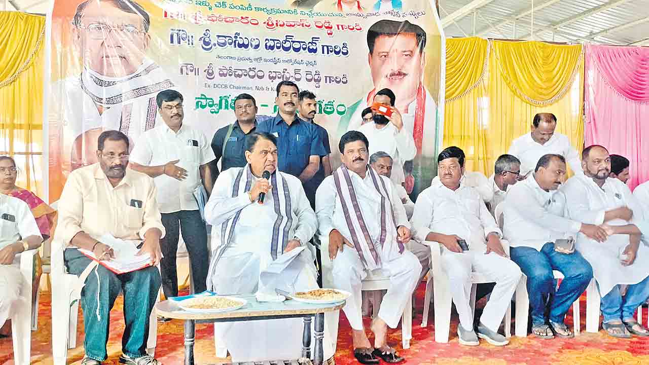 కేసీఆర్‌ చేసిన మేలు మర్చిపోను..