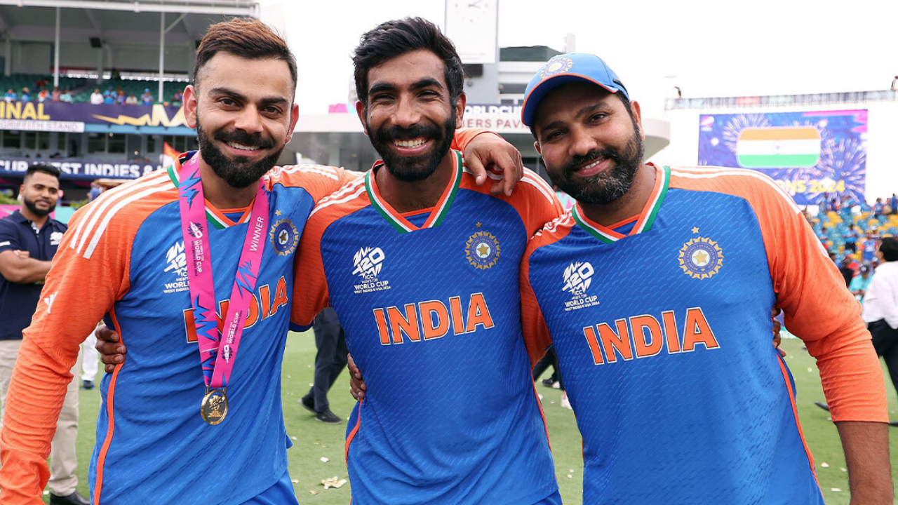 Team India | ఇంకెన్నిరోజులు రెస్ట్ తీసుకుంటరు? లంక‌తో సిరీస్‌ ఆడాల్సిందే అంటూ ఆ ముగ్గురికి కొత్త కోచ్ హుకుం?