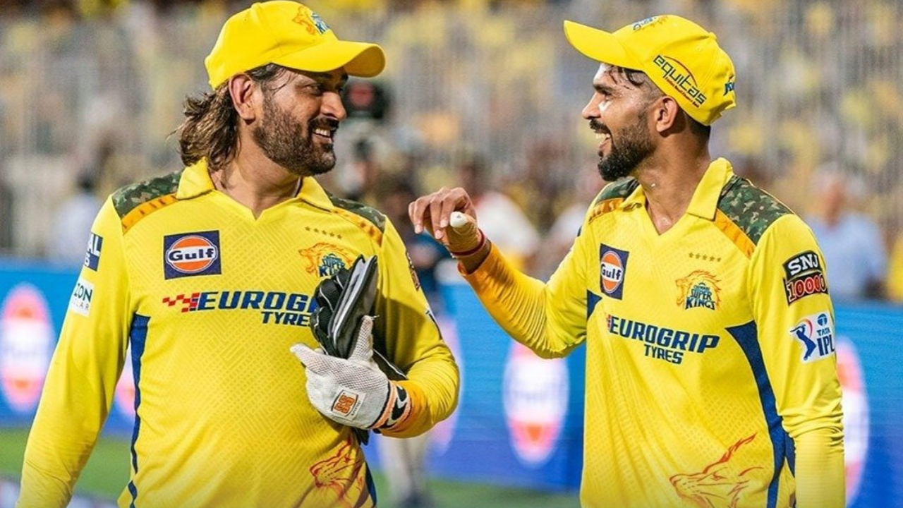 MS Dhoni | ‘తలా ఫ‌ర్ ఏ రీజ‌న్‌’.. ఆ ట్రెండ్‌లో త‌నే ముందున్నానంటున్న యువ ఓపెన‌ర్