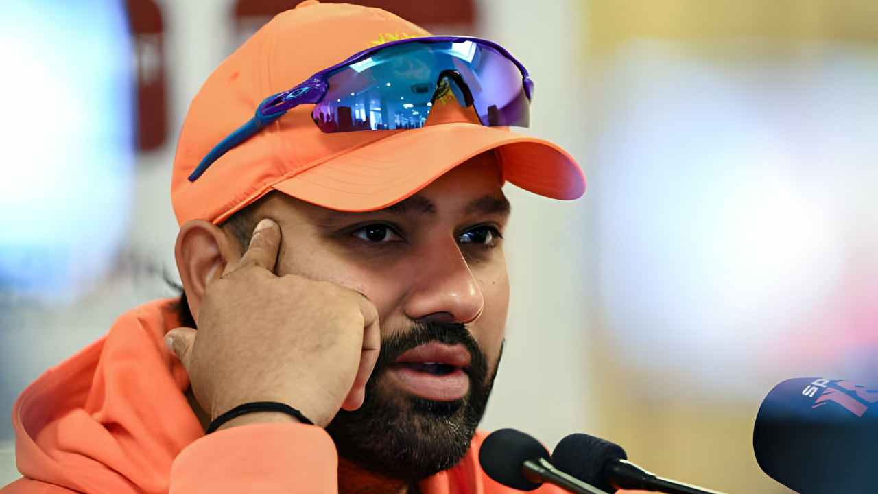 Rohit Sharma| లంకతో వన్డేలకు హిట్‌మ్యాన్‌..! ఆ ఇద్దరూ అనుమానమే..
