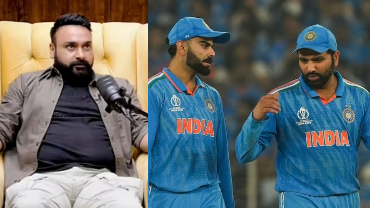 Virat Kohli | కెప్టెన్సీ వ‌చ్చాక కోహ్లీ చాలా మారాడు.. కానీ హిట్‌మ్యాన్ అలా కాదు.. అమిత్ మిశ్రా సంచ‌ల‌న వ్యాఖ్య‌లు