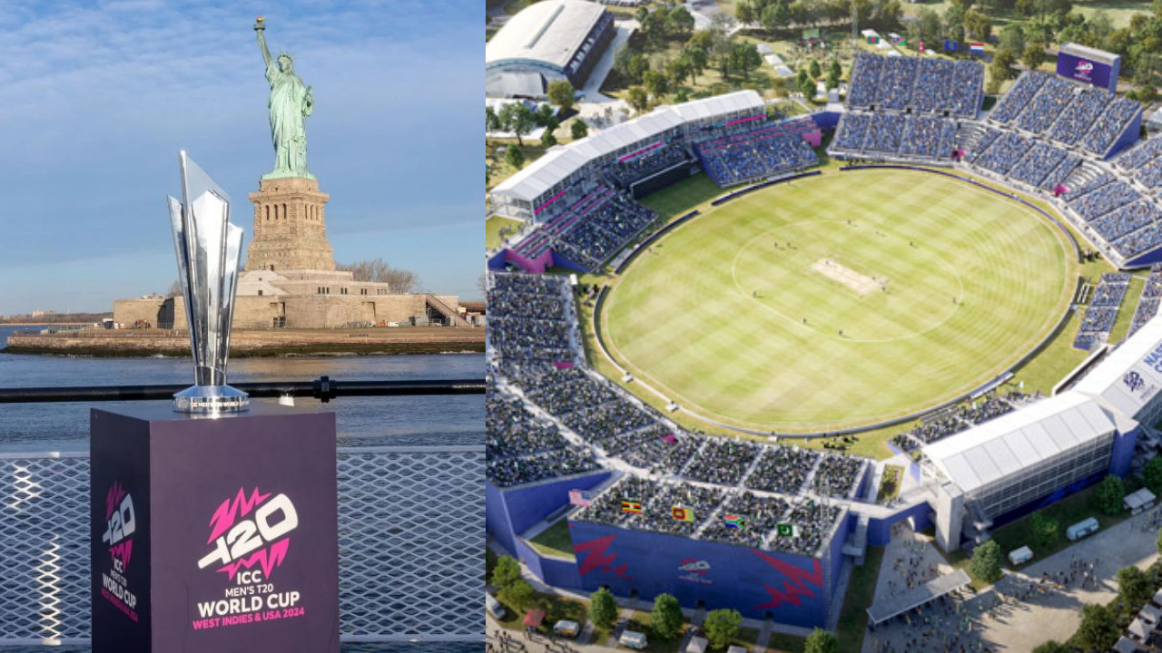 ICC T20 World Cup |  అమెరికాలో వరల్డ్‌ కప్‌ మ్యాచ్‌లతో ఐసీసీకి భారీ నష్టం..! ప్రయోగం బెడిసికొట్టిందా?