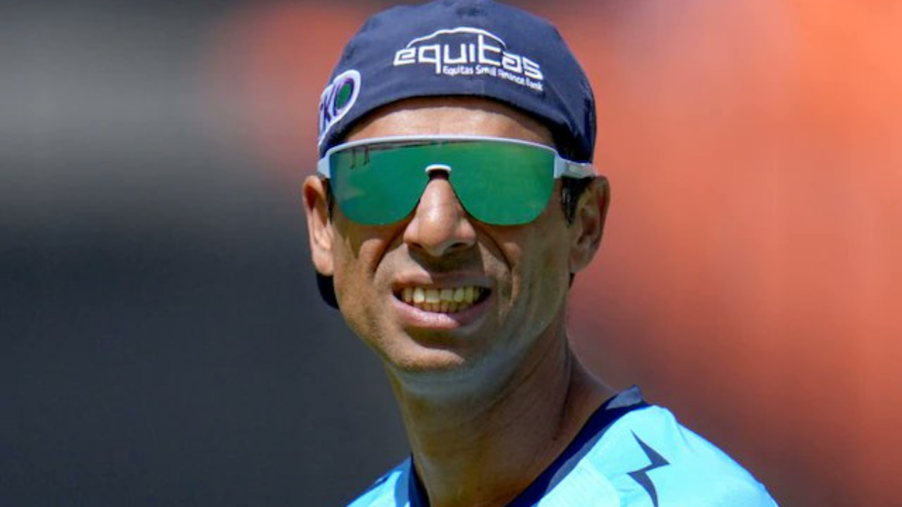 Ashish Nehra | అందుకే టీమ్‌ఇండియా కోచ్‌ పదవి వద్దనుకున్నా: నెహ్రా