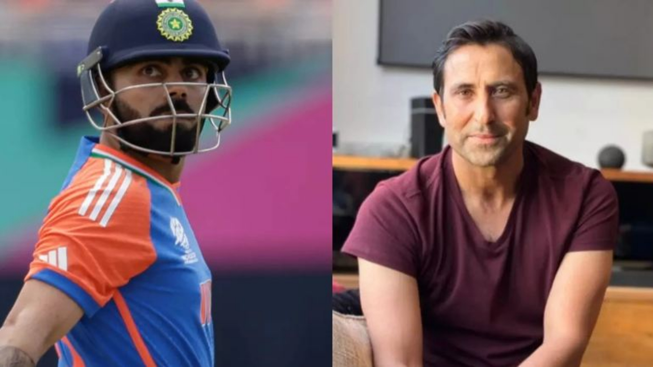 Virat Kohli | ప్లీజ్‌ కోహ్లీ, పాకిస్థాన్‌కు రా.. చాంపియన్స్‌ ట్రోఫీ ఆడు.. పాక్‌ మాజీ సారథి వేడుకోలు