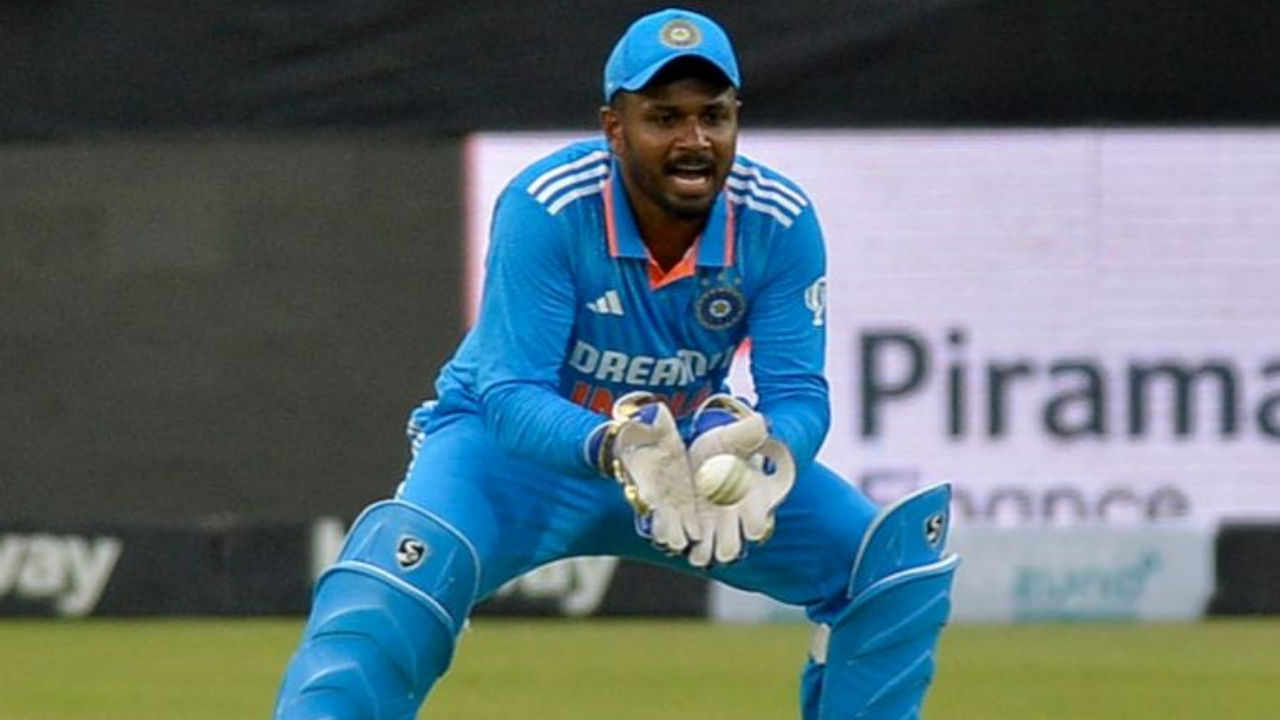 Sanju Samson | పాపం సంజూ.. ప్రతిసారీ అతడే బలిపశువు కావాలా? బీసీసీఐపై మాజీ క్రికెటర్‌ ఆగ్రహం