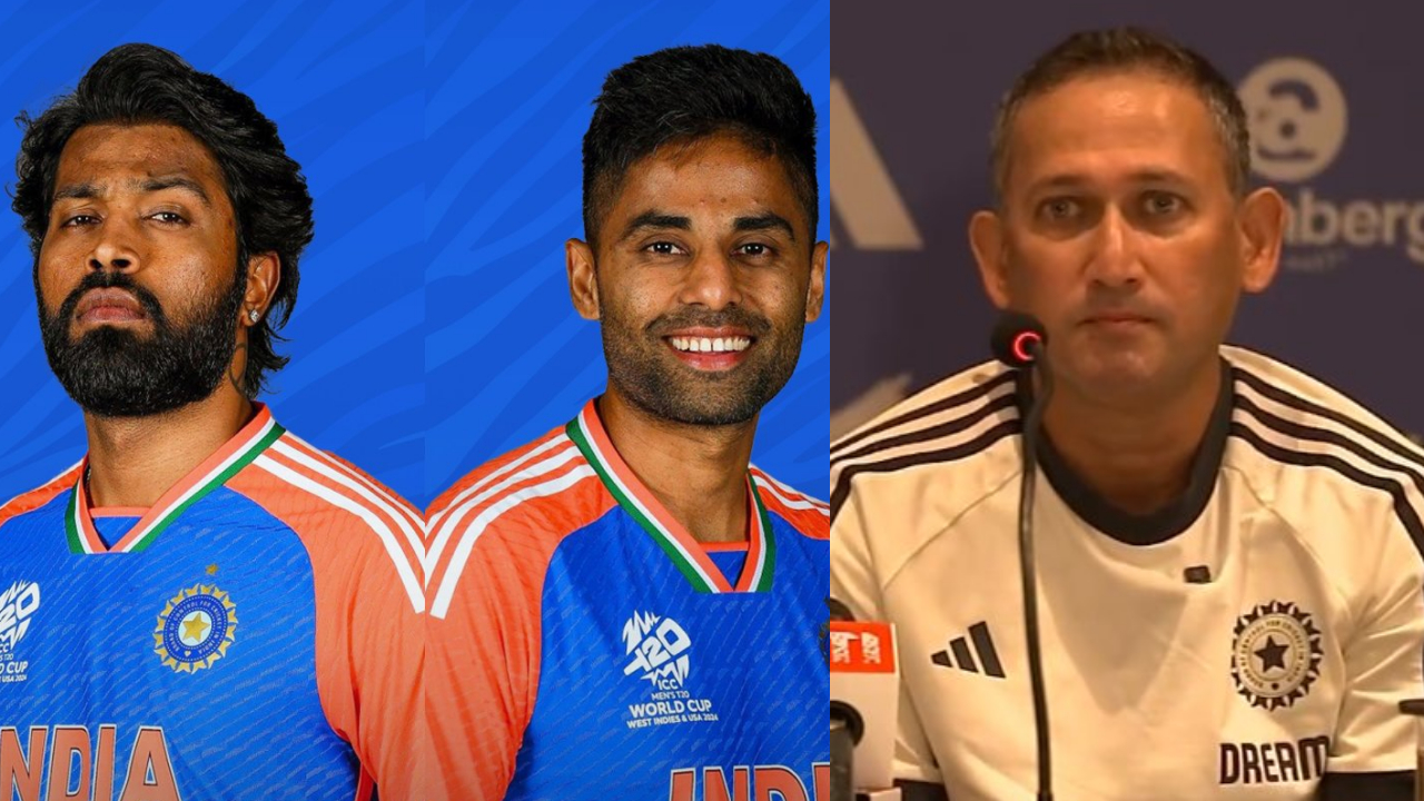 Ajit Agarkar | హార్దిక్‌కు ఫిట్‌నెస్‌ సమస్య! కెప్టెన్‌ అంటే అన్ని మ్యాచ్‌లు ఆడాలి.. అగార్కర్ కామెంట్స్‌