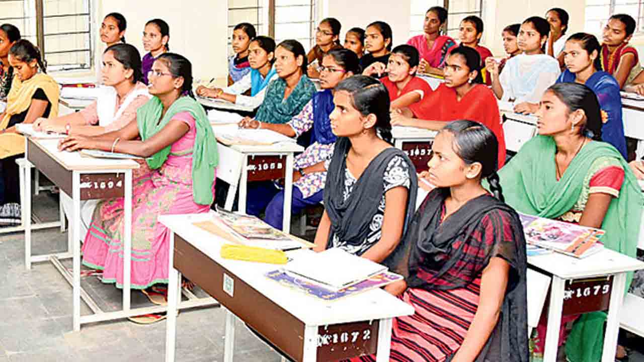 గ్రూప్‌-1కు ఉచిత శిక్షణ