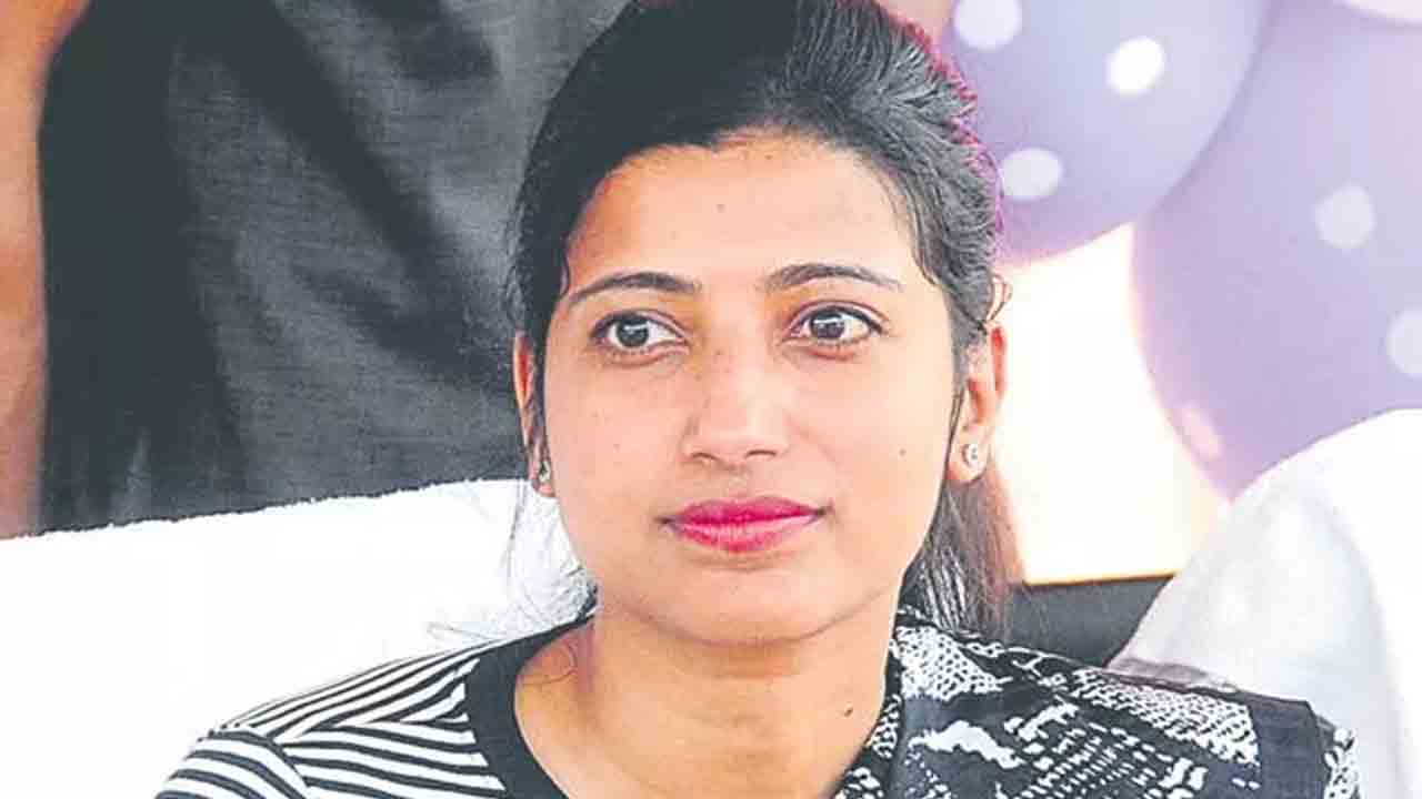 స్టాండింగ్‌ కమిటీ ఎన్నికకు నోటిఫికేషన్‌