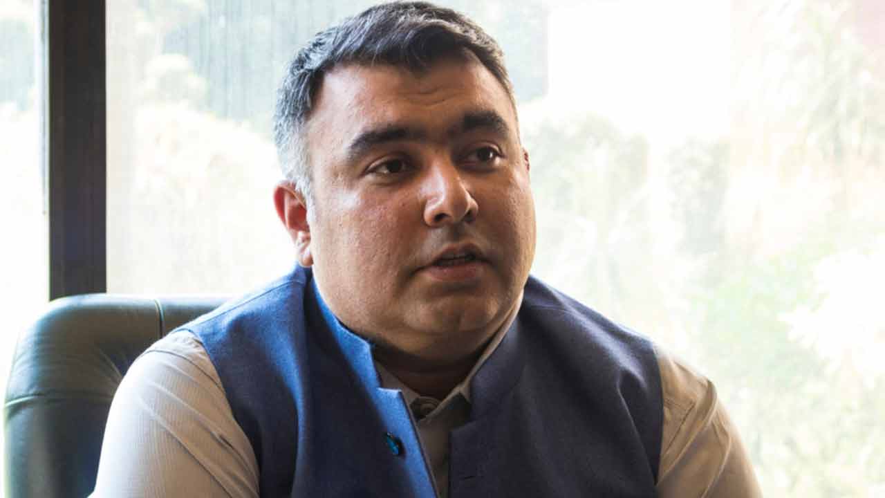 Gagan Narang | పారిస్‌ ఒలింపిక్స్‌.. భారత ‘చెఫ్‌ డి మిషన్‌’గా గగన్‌ నారంగ్‌