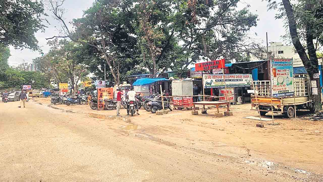 వాటా ఇచ్చుకో.. వ్యాపారం పెట్టుకో