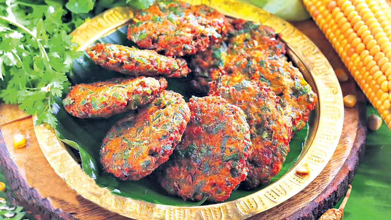 Health Tips | నూనెలో వేయించే గారెలు ఆరోగ్యానికి మంచివేనా?