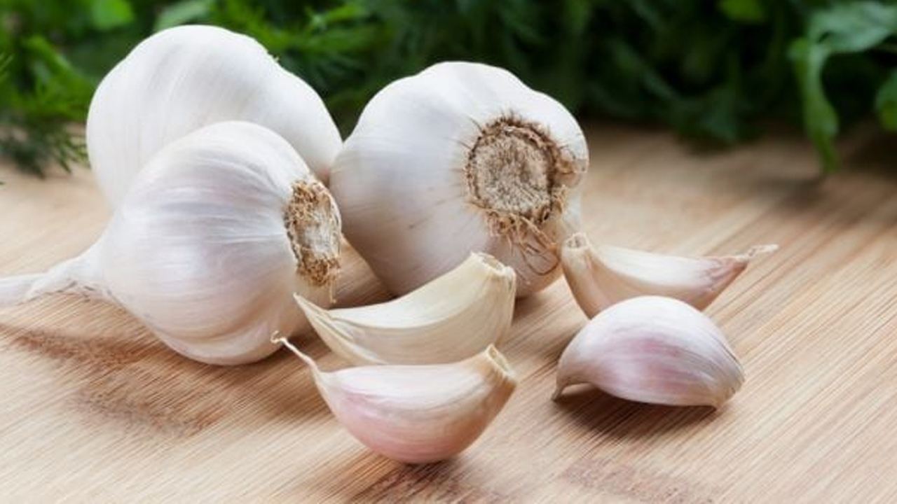 Health tips | మీ డెయిలీ డైట్‌లో వెల్లుల్లి ఉంటే.. ఈ 10 రకాల ఆరోగ్య ప్రయోజనాలు తెలుసా..?